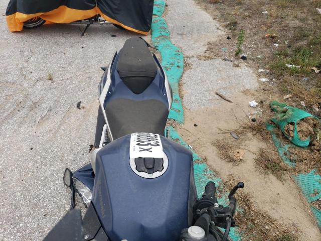 2023 KAWASAKI EX400 - JKAEXKH16PDAP2489