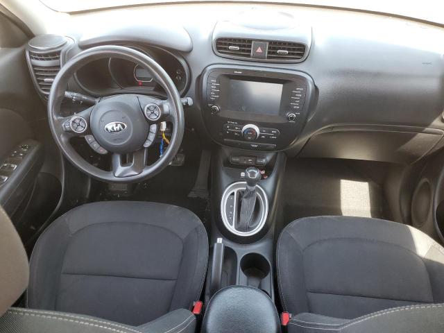 KNDJP3A57K7666455 | 2019 KIA SOUL +