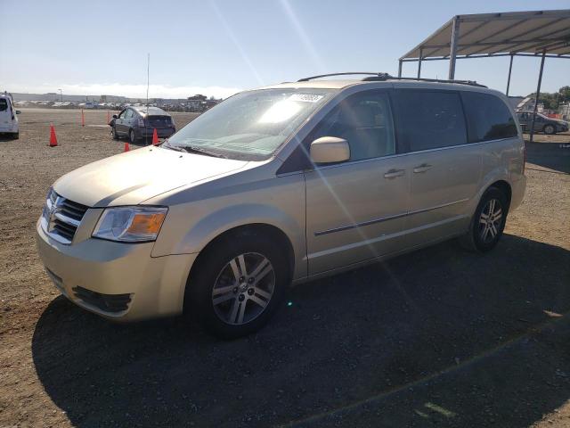 2010 Dodge Grand Caravan SXT