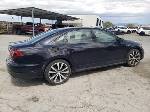 2018 VOLKSWAGEN PASSAT GT 1VWJM7A35JC051971