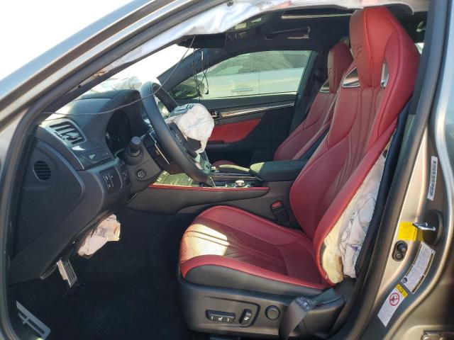 2016 LEXUS GS-F JTHBP1BL4GA000670