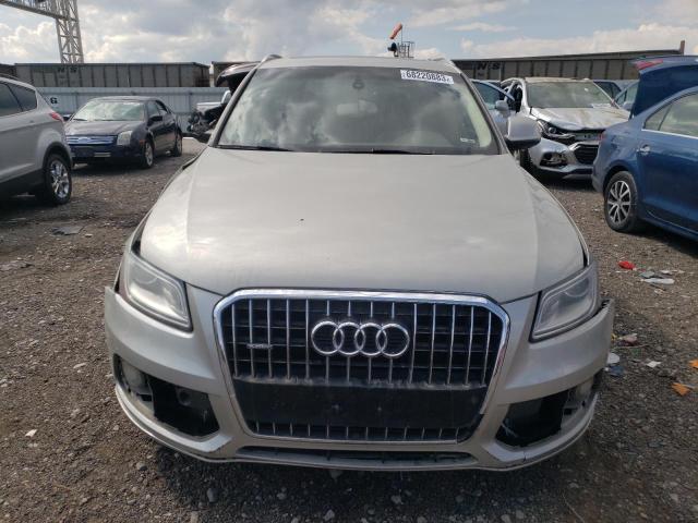 VIN WA1LFAFP4EA067184 2014 Audi Q5, Premium Plus no.5