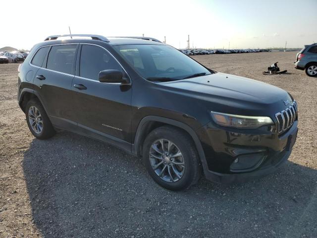 1C4PJLLB5KD308402 Jeep Cherokee Latitude Plus