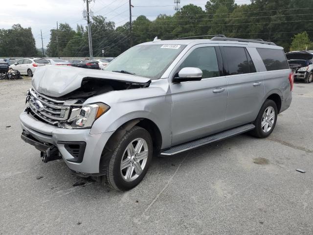 2020 Ford Expedition Max XLT