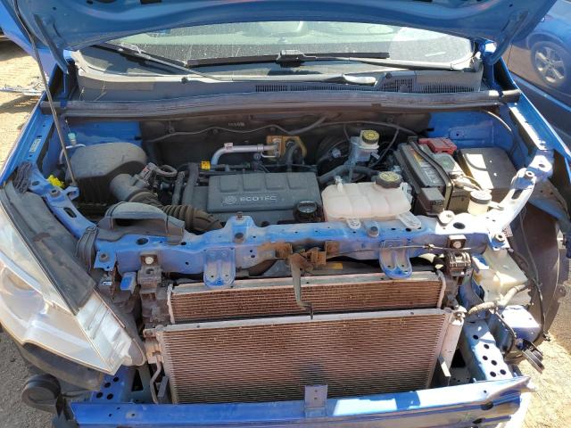 KL4CJASB2GB724361 Buick Encore