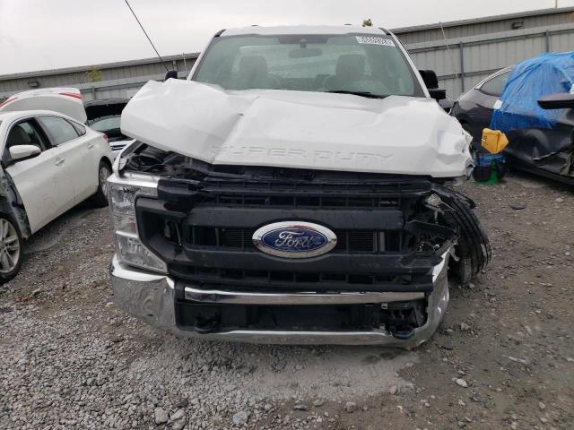 1FTBF2A63MED94494 Ford F250 Super Duty