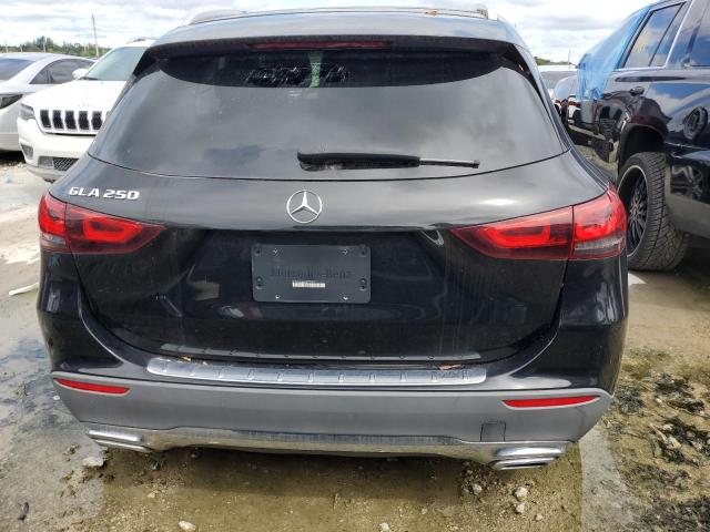 VIN W1N4N4GB6MJ275267 2021 Mercedes-Benz GLA-Class,... no.6