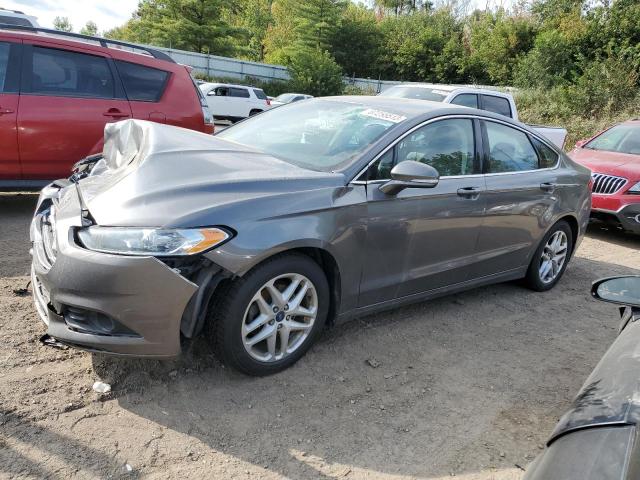 2014 Ford Fusion Se VIN: 1FA6P0HD5E5392521 Lot: 67255513