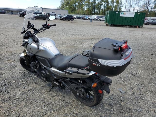 2015 HONDA CTX700 ND JH2RC6846FK100147