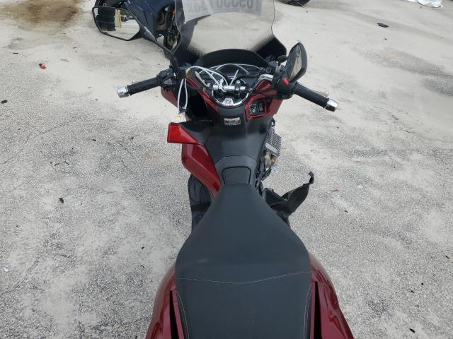 2020 HONDA WW150 RLHKF3009LY000366