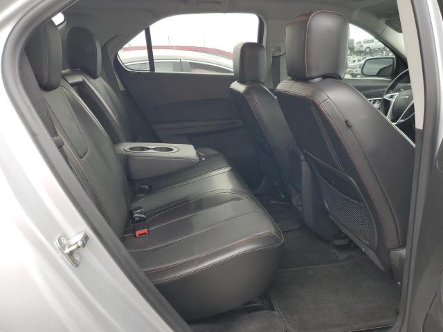 2GNFLHE3XF6377297 Chevrolet Equinox Ltz