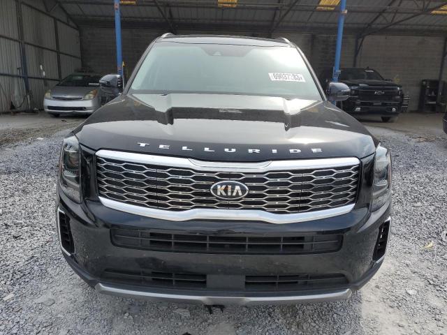 5XYP6DHC5MG180403 KIA Telluride S