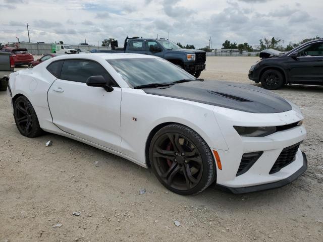 1G1FE1R71J0114813 | 2018 CHEVROLET CAMARO SS