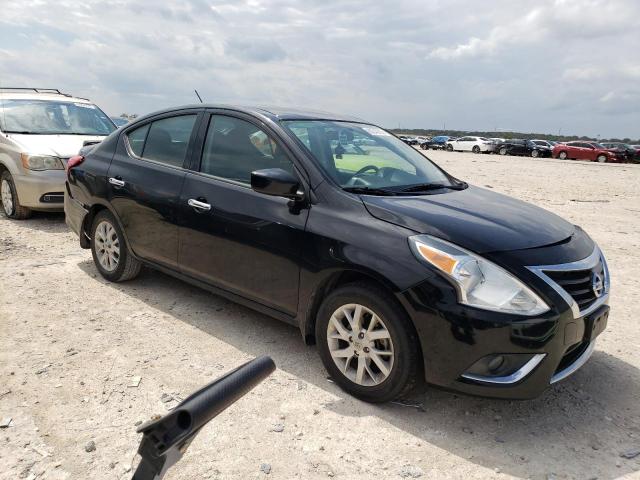 3N1CN7AP0HL858007 Nissan VERSA S