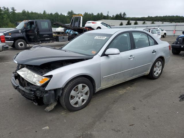 2010 Hyundai Sonata GLS