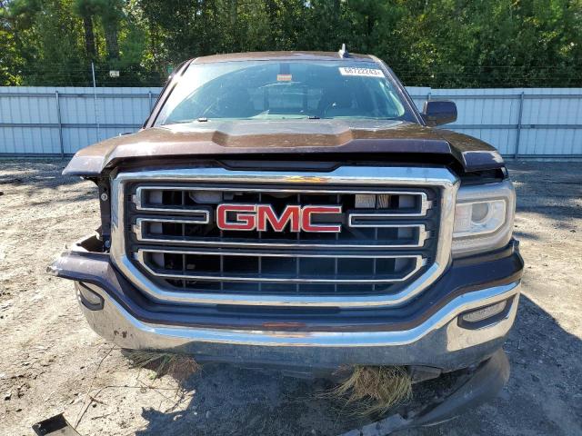 1GTV2MEC7GZ307391 | 2016 GMC SIERRA K15