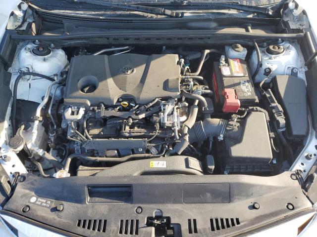 4T1C11AK5LU896112 Toyota Camry LE 11