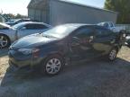 2018 TOYOTA COROLLA L - 5YFBURHE1JP761094