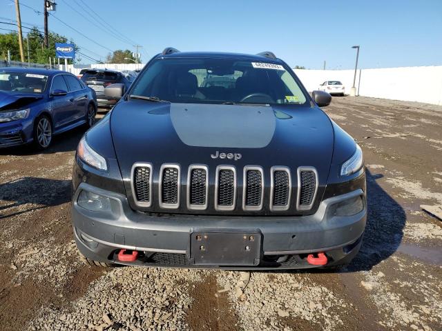 1C4PJMBS9EW160450 | 2014 JEEP CHEROKEE T