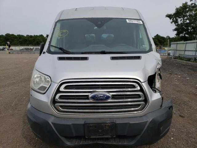 1FBAX2CG0GKA35340 Ford Transit T-350