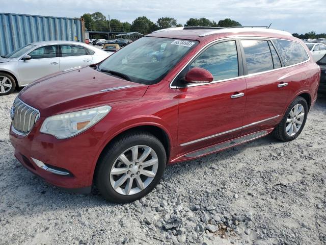 2014 Buick Enclave 