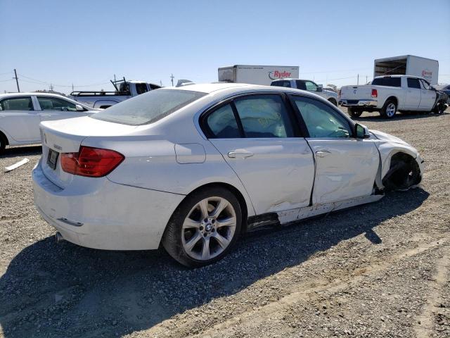 2015 BMW 335 I - WBA3A9G59FNT09636