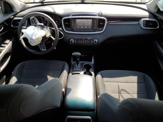 5XYPG4A32LG657746 KIA SORENTO L