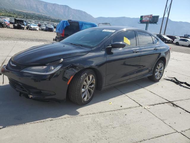 Vin: 1c3cccbb8fn721123, lot: 67620743, chrysler 200 s 2015 img_1