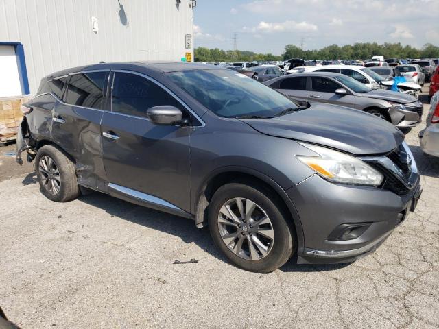 5N1AZ2MH9HN124431 Nissan MURANO S