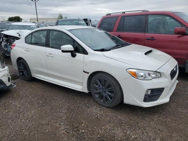 JF1VA1B62H9822192 Subaru WRX