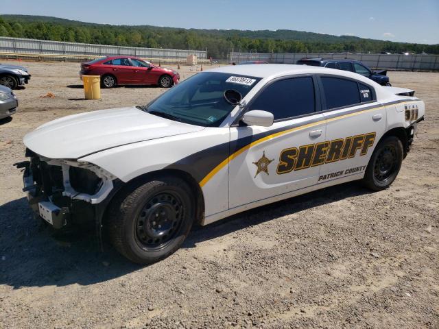2019 DODGE CHARGER PO - 2C3CDXKT5KH581970