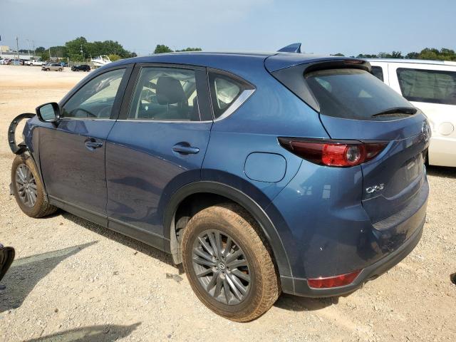 JM3KFABMXM0397839 Mazda CX-5 SPORT 2