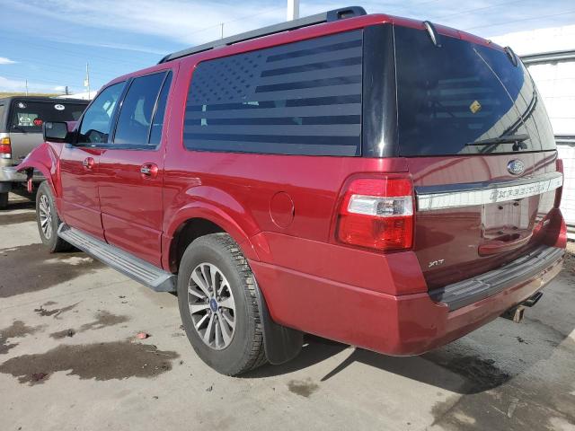 1FMJK1JT6FEF03634 Ford Expedition El Xlt