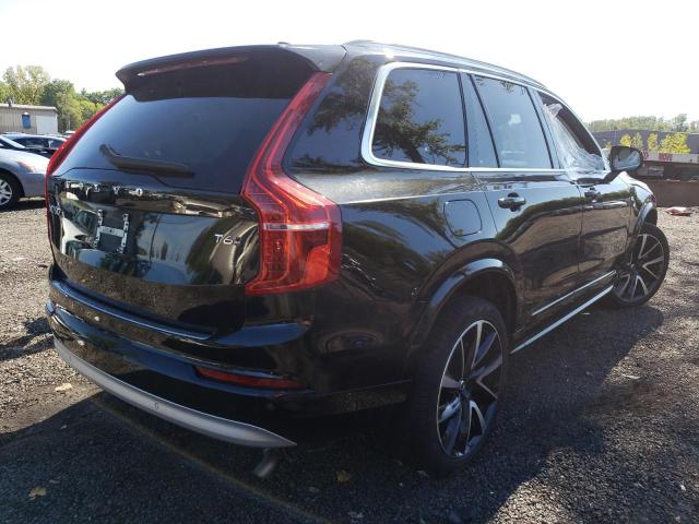 YV4A22PK9N1784050 2022 VOLVO XC90, photo no. 3