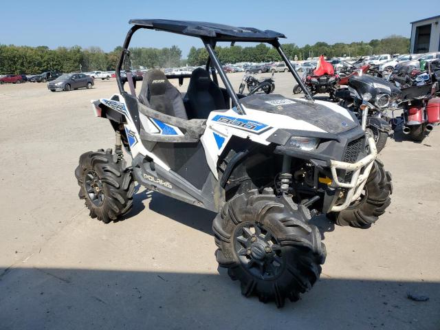 2018 POLARIS RZR S 900 - 3NSVBA875JH466715