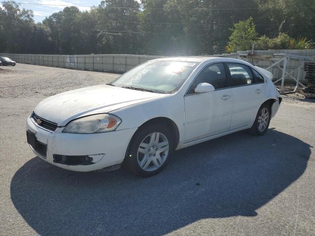 2006 Chevrolet Impala LTZ