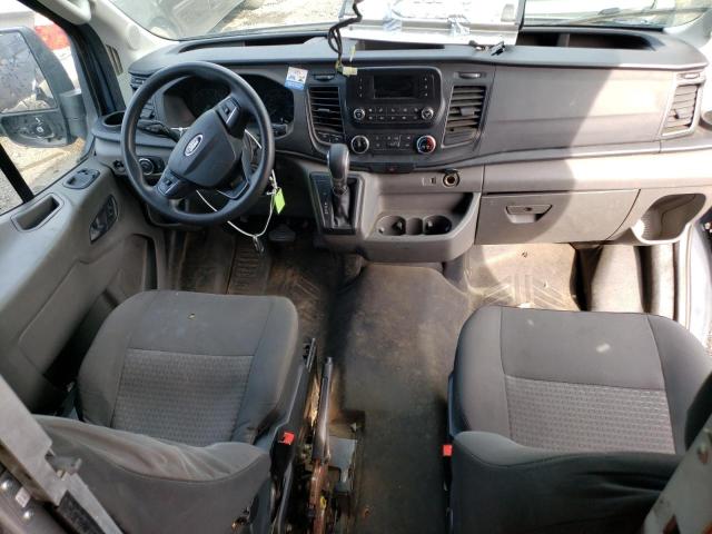 2020 Ford Transit T-250 VIN: 1FTBR3X83LKB28205 Lot: 66346023