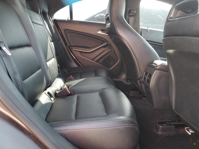 WDDSJ4EB5JN553244 Mercedes-Benz CLA 250