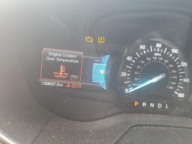 3FA6P0HD3LR185006 Ford FUSION SE