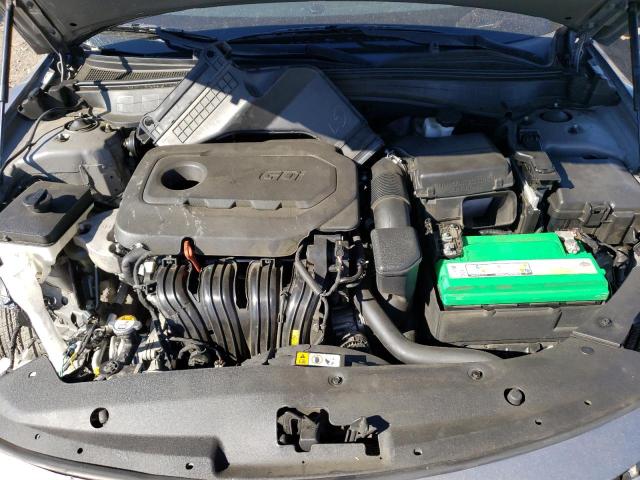 5XXGT4L34GG109525 KIA Optima Lx