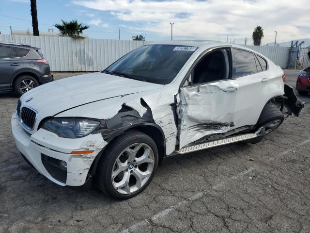 VIN 5UXFG2C5XE0H10959 2014 BMW X6, Xdrive35I no.1