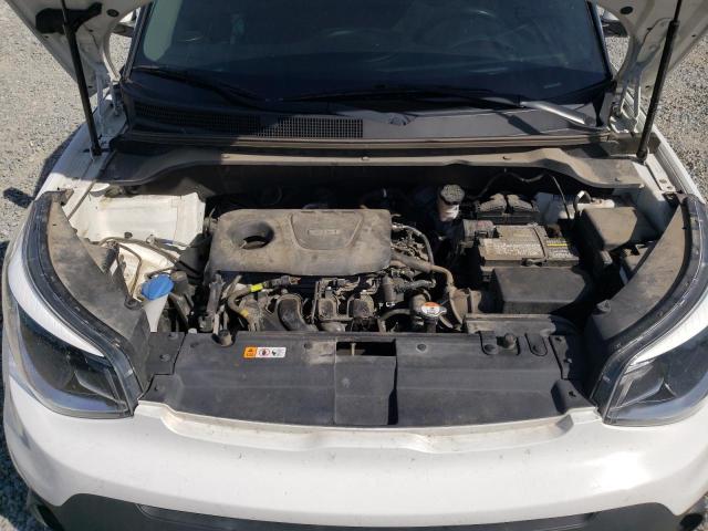 KNDJN2A21H7444458 KIA Soul