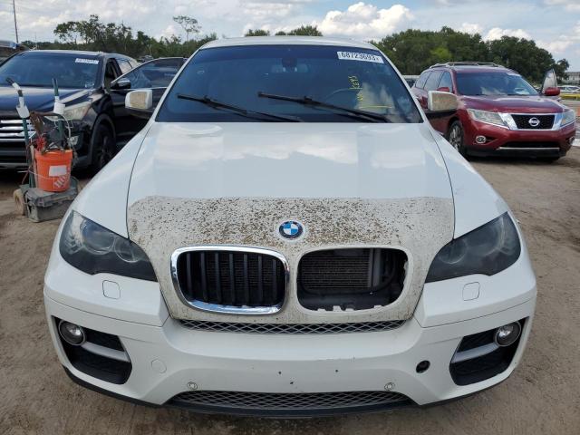 VIN 5UXFG2C57DL783670 2013 BMW X6, Xdrive35I no.5