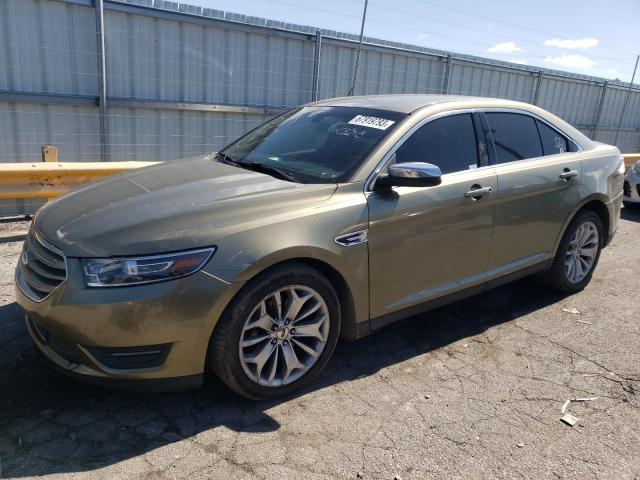 2013 Ford Taurus Limited