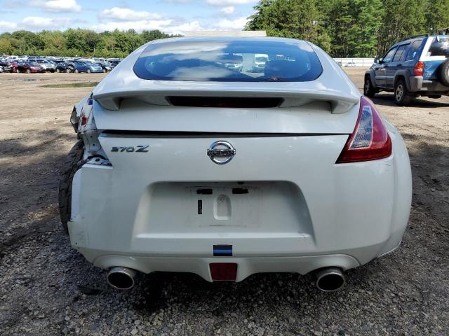 JN1AZ4EH9EM635365 Nissan 370Z BASE