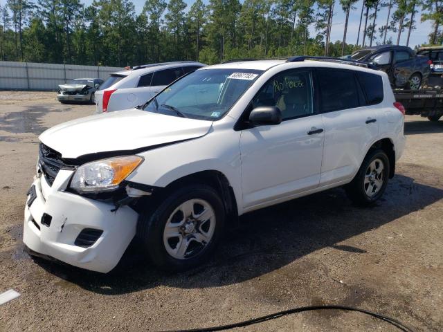 2010 Toyota RAV4 