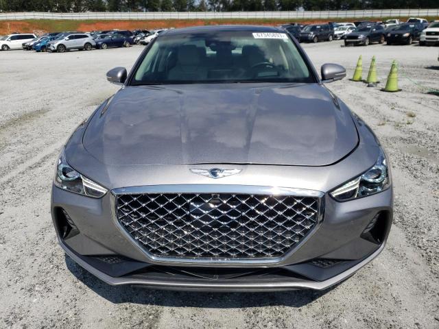 KMTG44LA5LU053550 Genesis G70 PRESTI 5