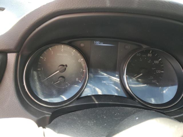 JN1BJ1CR3HW115466 Nissan Rogue Sport S