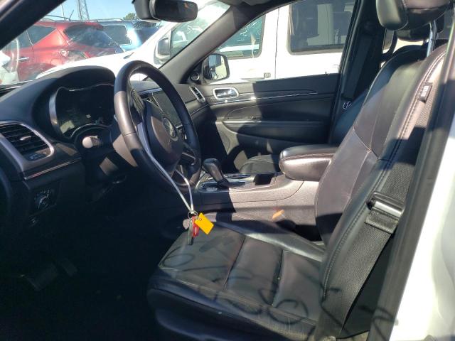 1C4RJEBG7KC656208 Jeep Grand Cherokee Limited