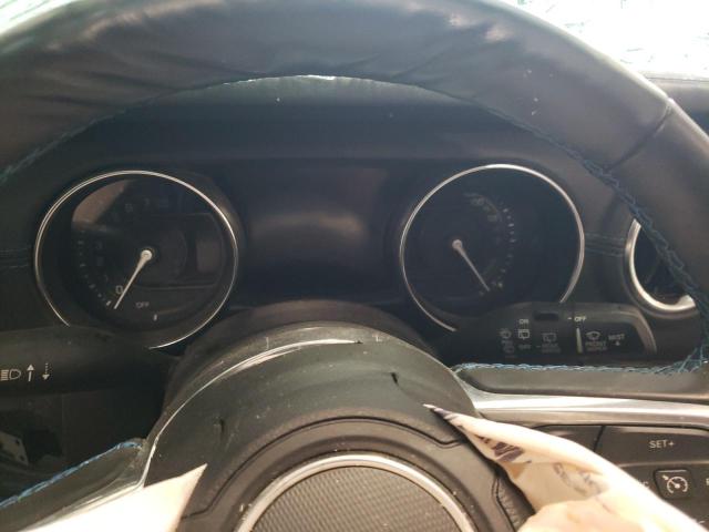 1C4JJXR61MW687283 Jeep Wrangler Unlimited Rubicon 4xe